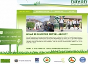 Navan Smarter Travel Areas Bid